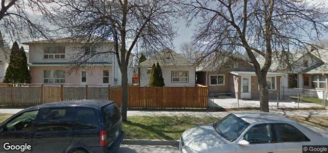 484 Beverley Street（加拿大曼尼托巴省温尼伯市）房屋照片