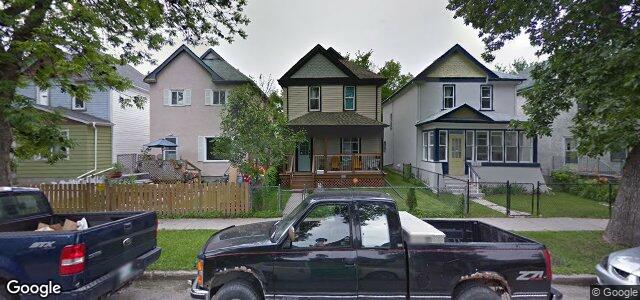 486 Simcoe Street（加拿大曼尼托巴省温尼伯市）房屋照片