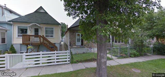 487 Simcoe Street（加拿大曼尼托巴省温尼伯市）房屋照片