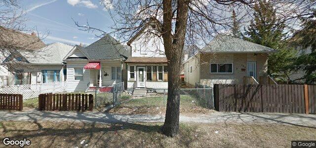 487 Toronto Street（加拿大曼尼托巴省温尼伯市）房屋照片