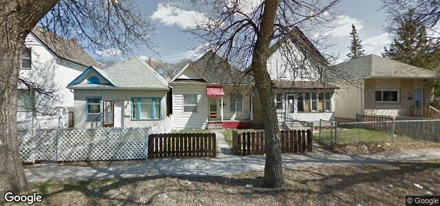 489 Toronto Street（加拿大曼尼托巴省温尼伯市）房屋照片