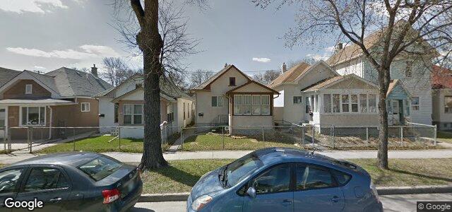 490 Beverley Street（加拿大曼尼托巴省温尼伯市）房屋照片