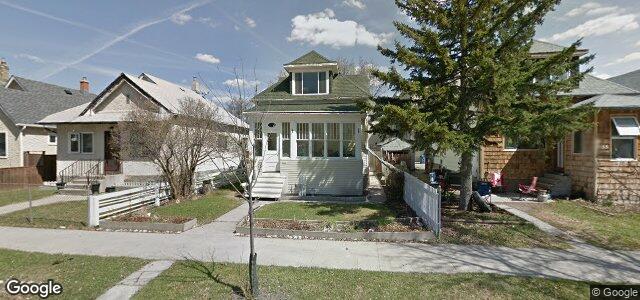 491 Beverley Street（加拿大曼尼托巴省温尼伯市）房屋照片