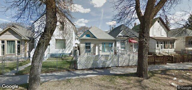 491 Toronto Street（加拿大曼尼托巴省温尼伯市）房屋照片