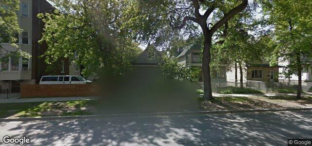 492 Sherbrook Street（加拿大曼尼托巴省温尼伯市）房屋照片