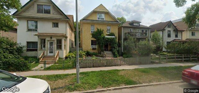 493 Maryland Street（加拿大曼尼托巴省温尼伯市）房屋照片