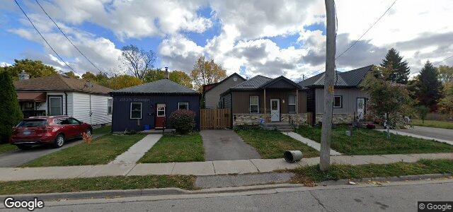 493 Simcoe Street（加拿大曼尼托巴省温尼伯市）房屋照片