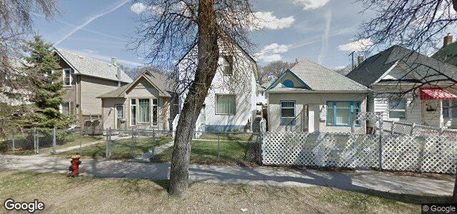 493 Toronto Street（加拿大曼尼托巴省温尼伯市）房屋照片