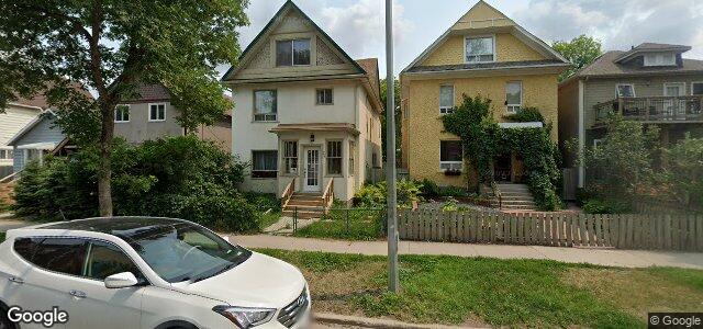 495 Maryland Street（加拿大曼尼托巴省温尼伯市）房屋照片