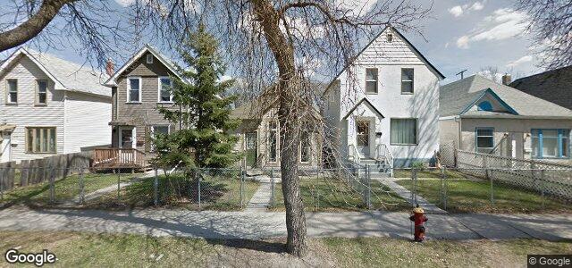 495 Toronto Street（加拿大曼尼托巴省温尼伯市）房屋照片