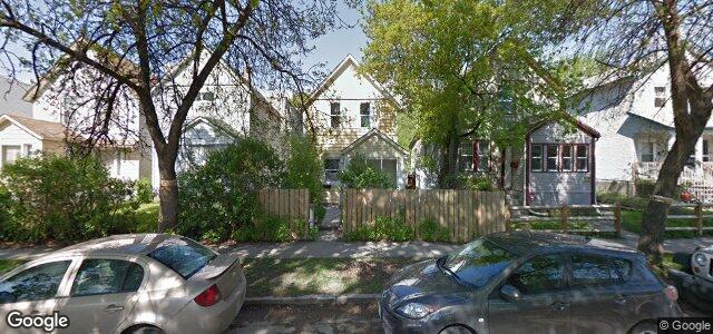 496 Agnes Street（加拿大曼尼托巴省温尼伯市）房屋照片