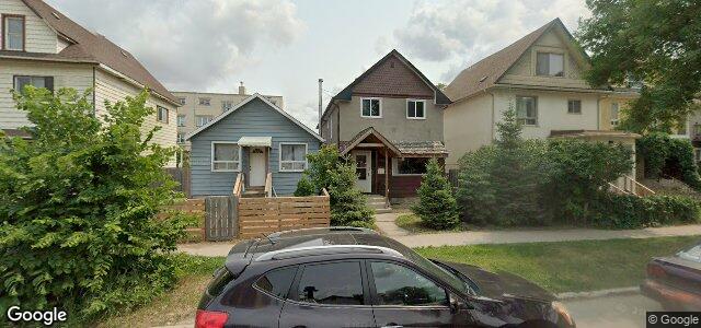 497 Maryland Street（加拿大曼尼托巴省温尼伯市）房屋照片