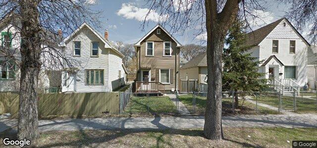 497 Toronto Street（加拿大曼尼托巴省温尼伯市）房屋照片