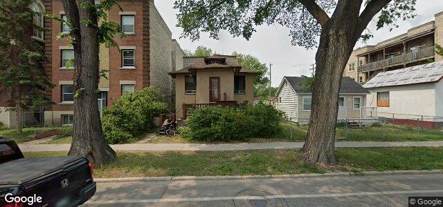 498 Maryland Street（加拿大曼尼托巴省温尼伯市）房屋照片