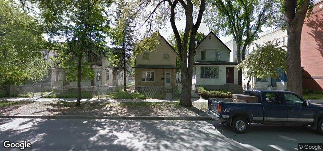 498 Sherbrook Street（加拿大曼尼托巴省温尼伯市）房屋照片