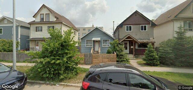 499 Maryland Street（加拿大曼尼托巴省温尼伯市）房屋照片