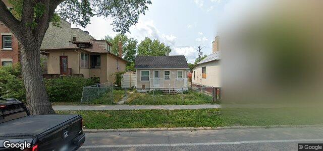 500 Maryland Street（加拿大曼尼托巴省温尼伯市）房屋照片