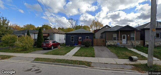 501 Simcoe Street（加拿大曼尼托巴省温尼伯市）房屋照片