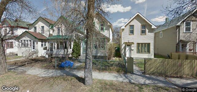 501 Toronto Street（加拿大曼尼托巴省温尼伯市）房屋照片