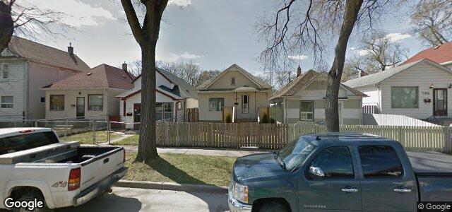 502 Beverley Street（加拿大曼尼托巴省温尼伯市）房屋照片