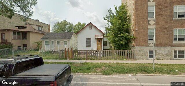 502 Maryland Street（加拿大曼尼托巴省温尼伯市）房屋照片