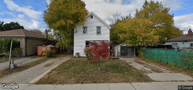 502 Simcoe Street（加拿大曼尼托巴省温尼伯市）房屋照片