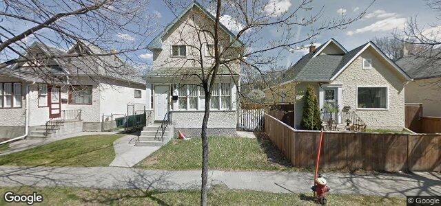 503 Beverley Street（加拿大曼尼托巴省温尼伯市）房屋照片