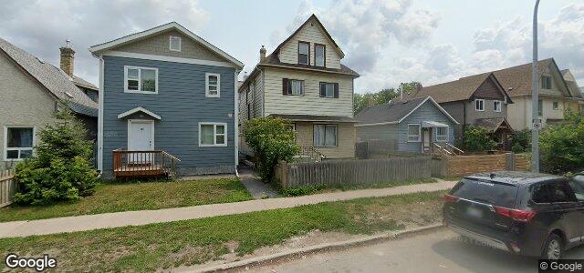 503 Maryland Street（加拿大曼尼托巴省温尼伯市）房屋照片