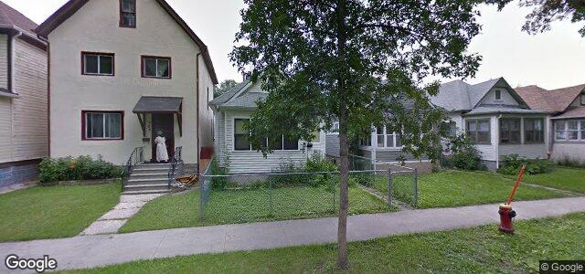 503 Simcoe Street（加拿大曼尼托巴省温尼伯市）房屋照片