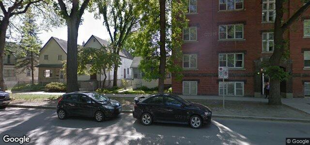 504 Sherbrook Street（加拿大曼尼托巴省温尼伯市）房屋照片