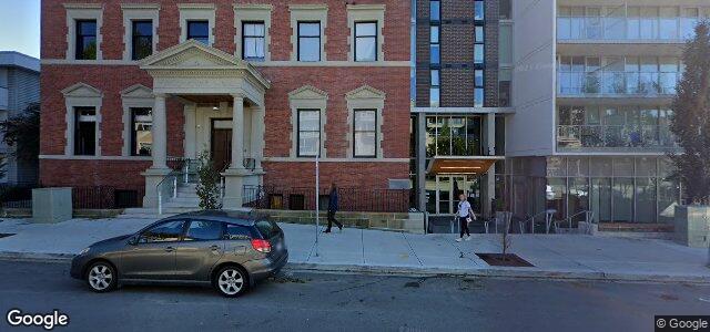 506 Agnes Street（加拿大曼尼托巴省温尼伯市）房屋照片