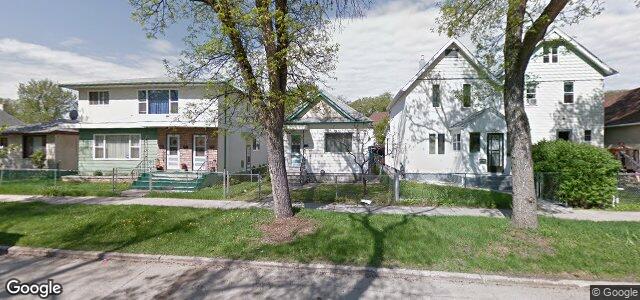 506 Toronto Street（加拿大曼尼托巴省温尼伯市）房屋照片