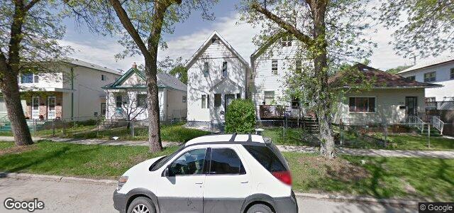 508 Toronto Street（加拿大曼尼托巴省温尼伯市）房屋照片