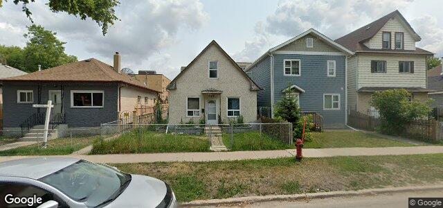 509 Maryland Street（加拿大曼尼托巴省温尼伯市）房屋照片