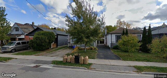 509 Simcoe Street（加拿大曼尼托巴省温尼伯市）房屋照片