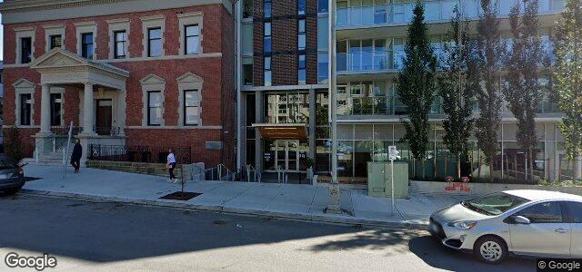 510 Agnes Street（加拿大曼尼托巴省温尼伯市）房屋照片