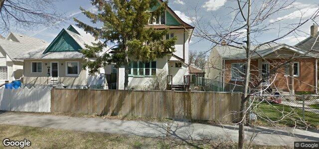 511 Beverley Street（加拿大曼尼托巴省温尼伯市）房屋照片