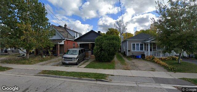 511 Simcoe Street（加拿大曼尼托巴省温尼伯市）房屋照片