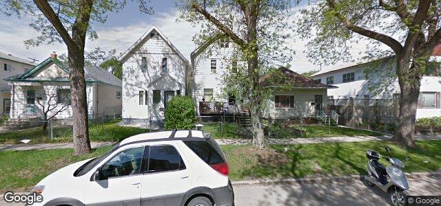 512 Toronto Street（加拿大曼尼托巴省温尼伯市）房屋照片