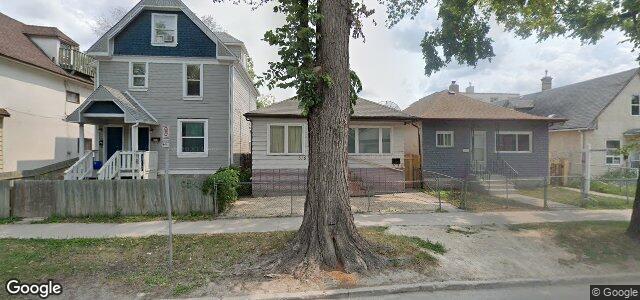 515 Maryland Street（加拿大曼尼托巴省温尼伯市）房屋照片