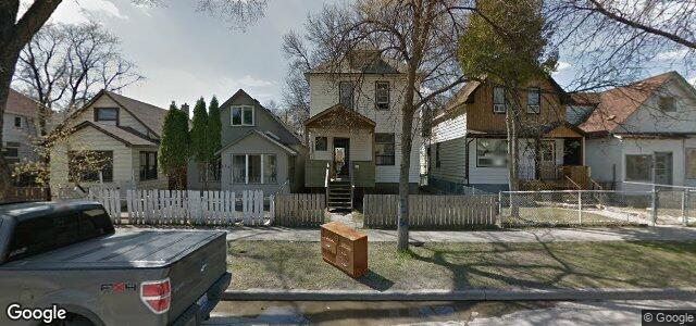 518 Beverley Street（加拿大曼尼托巴省温尼伯市）房屋照片