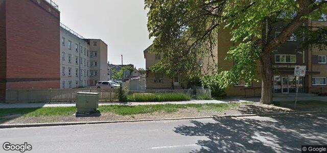 518 Sherbrook Street（加拿大曼尼托巴省温尼伯市）房屋照片