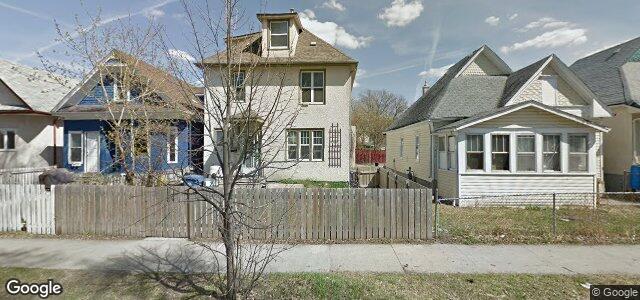 519 Beverley Street（加拿大曼尼托巴省温尼伯市）房屋照片