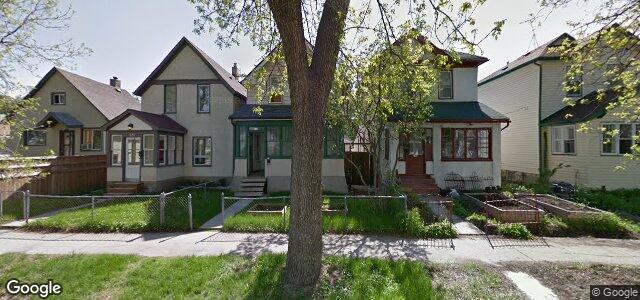 519 Toronto Street（加拿大曼尼托巴省温尼伯市）房屋照片