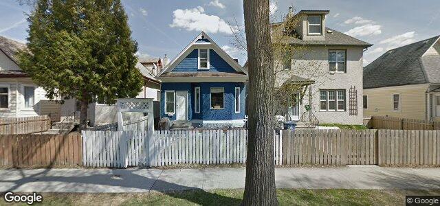 521 Beverley Street（加拿大曼尼托巴省温尼伯市）房屋照片