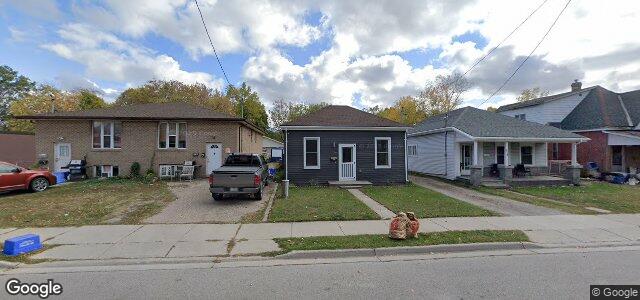 521 Simcoe Street（加拿大曼尼托巴省温尼伯市）房屋照片