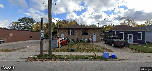 523 Simcoe Street（加拿大曼尼托巴省温尼伯市）房屋照片