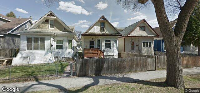 525 Beverley Street（加拿大曼尼托巴省温尼伯市）房屋照片