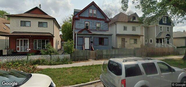 525 Maryland Street（加拿大曼尼托巴省温尼伯市）房屋照片