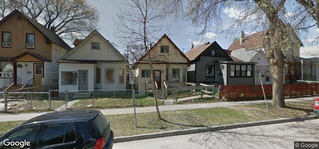 Larawan ng 526 Beverley Street sa Winnipeg, Manitoba